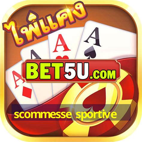 Scommesse Sportive Online .